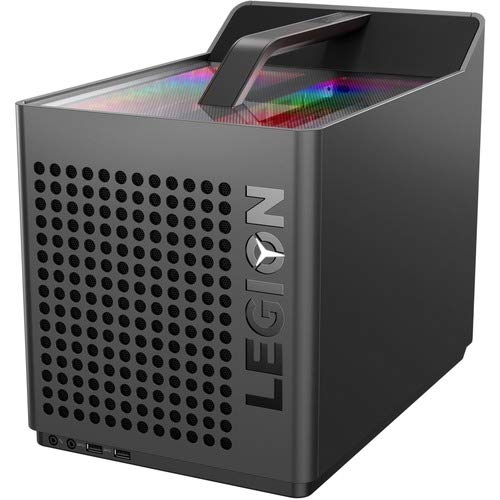 Lenovo - ゲーミングPC Lenovo C730 Core i7 メモリ16GB Amazon.co.jp: Lenovo Legion C730-19ICO 90JH005SUS ゲーミング
